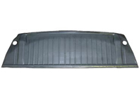 Parcel Shelf Panel Short Wheel Base SWB Porsche 911 1965-68